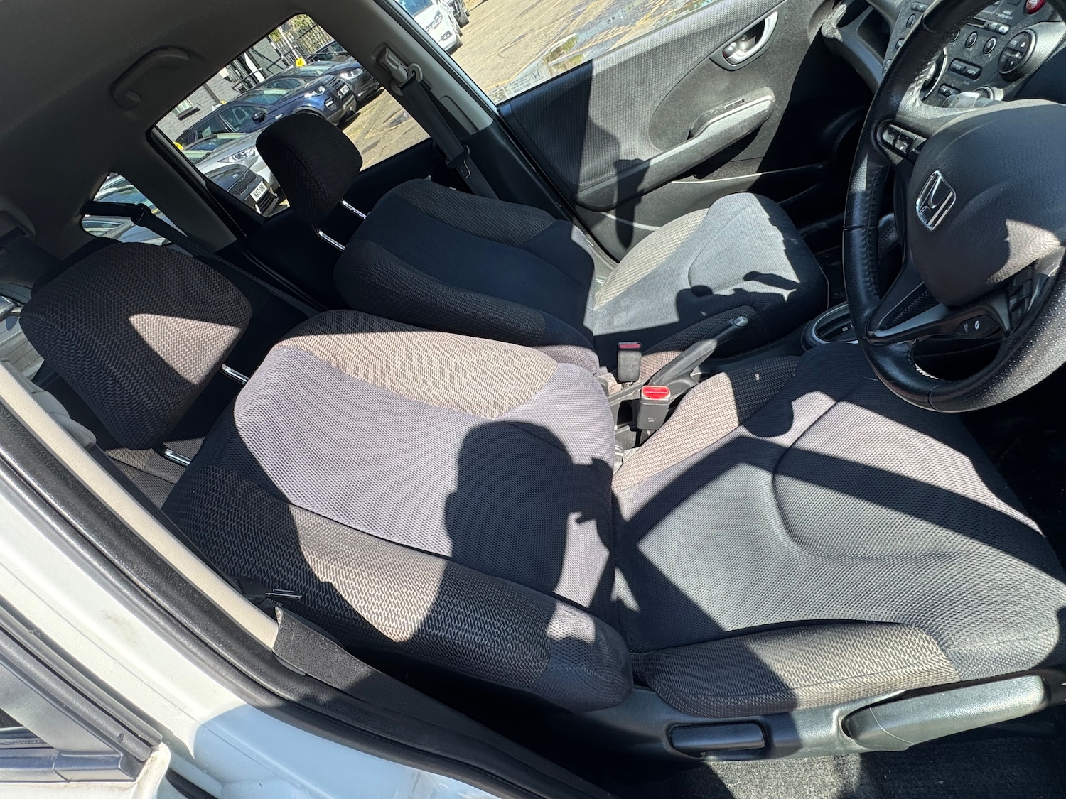 Used Honda Jazz 2013 for sale - 76946028: Photo 20