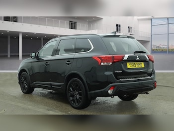Used Mitsubishi Outlander 2019 for sale - 77878662: Photo