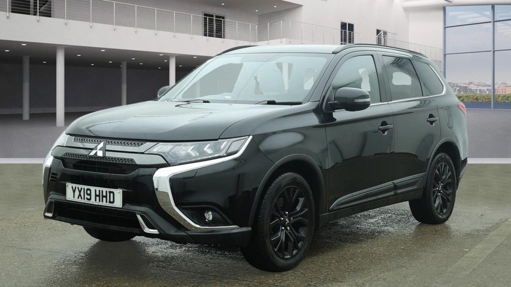 Used Mitsubishi Outlander for sale - 77878662: Photo 4