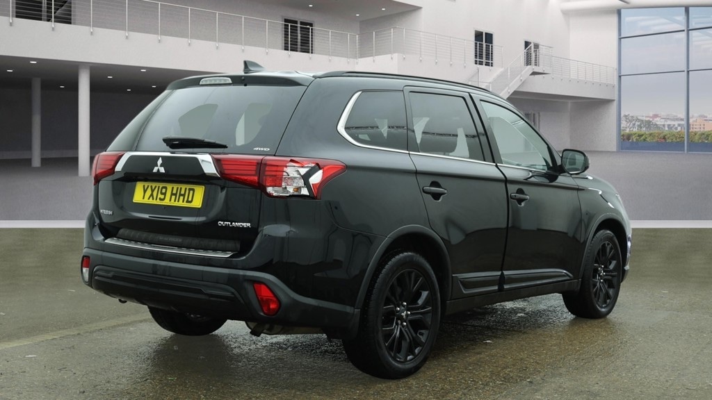 Used Mitsubishi Outlander for sale - 77878662: Photo 5