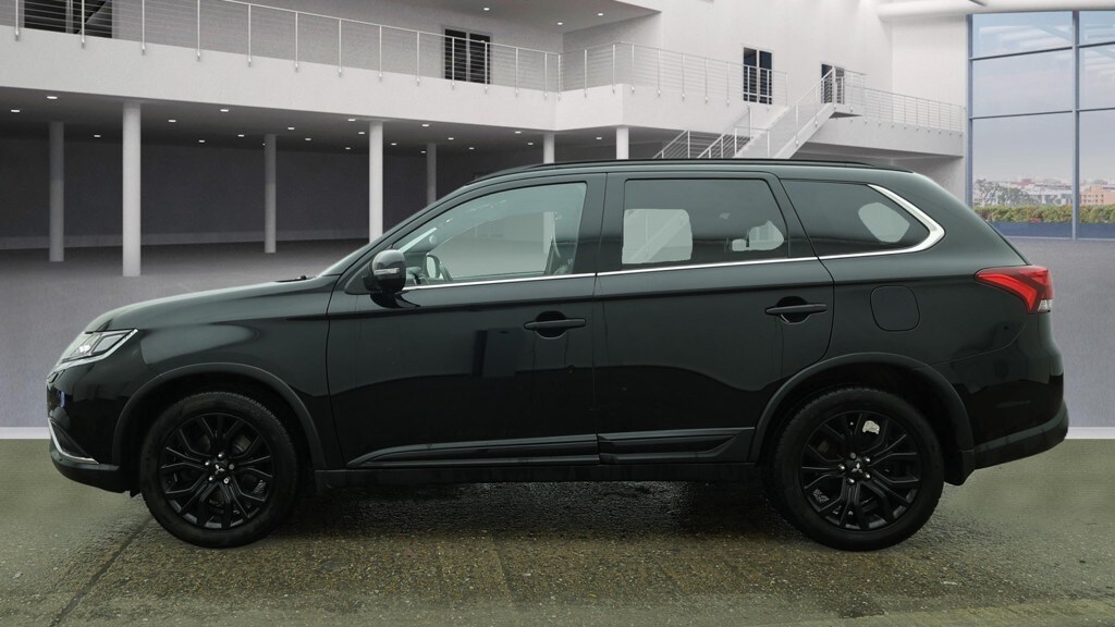 Used Mitsubishi Outlander for sale - 77878662: Photo 8