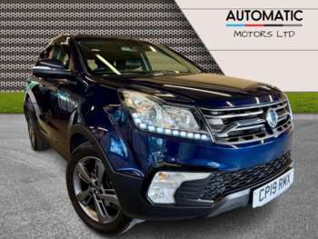 2019 (19) - 2.2 Ultimate 4x4 5dr Auto