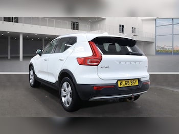 Used Volvo XC40 2019 for sale - 76395573: Photo