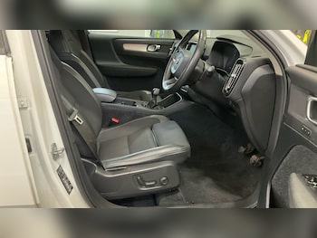 Used Volvo XC40 2019 for sale - 76395573: Photo