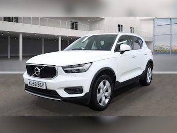 Used Volvo XC40 2019 for sale - 76395573: Photo