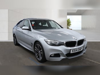 Used BMW 3 Series 2014 for sale - 79482775: Photo
