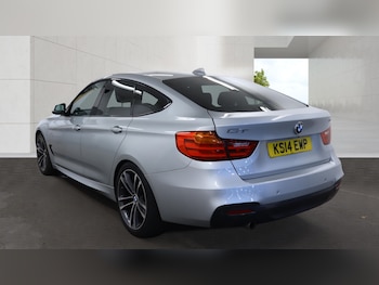 Used BMW 3 Series 2014 for sale - 79482775: Photo