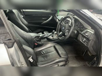 Used BMW 3 Series 2014 for sale - 79482775: Photo