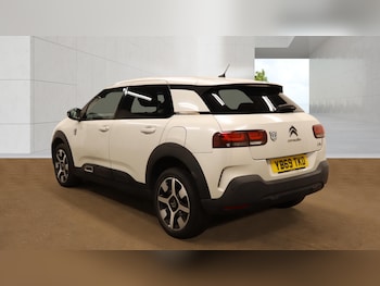Used Citroen C4 Cactus 2019 for sale - 79482797: Photo