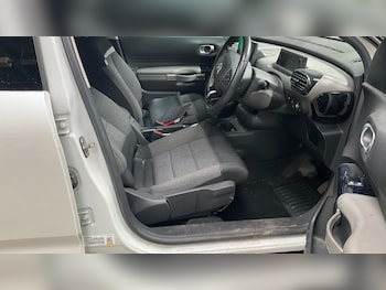 Used Citroen C4 Cactus 2019 for sale - 79482797: Photo