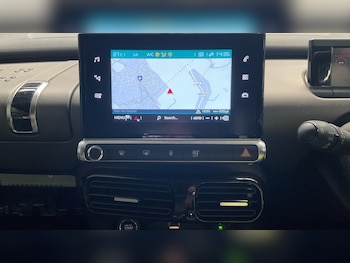 Used Citroen C4 Cactus 2019 for sale - 79482797: Photo
