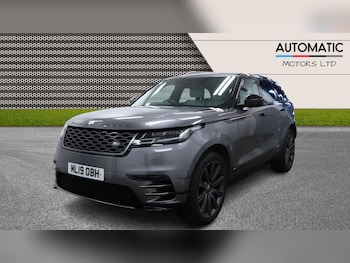 Used Land Rover Range Rover Velar 2019 for sale - 78971335: Photo