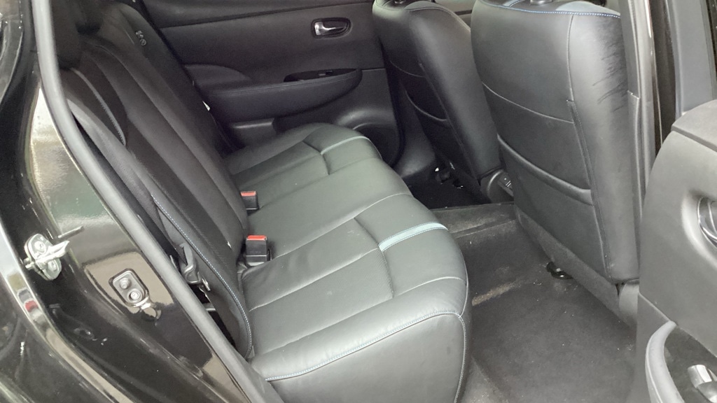 Used Nissan Leaf 2021 for sale - 76670488: Photo 10