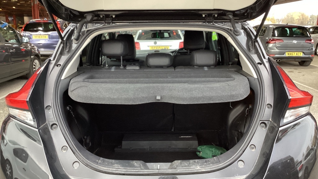 Used Nissan Leaf 2021 for sale - 76670488: Photo 11