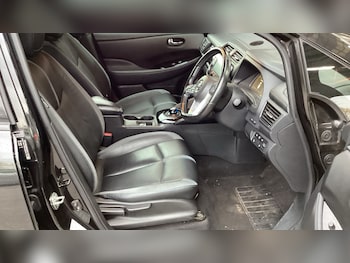 Used Nissan Leaf 2021 for sale - 76670488: Photo