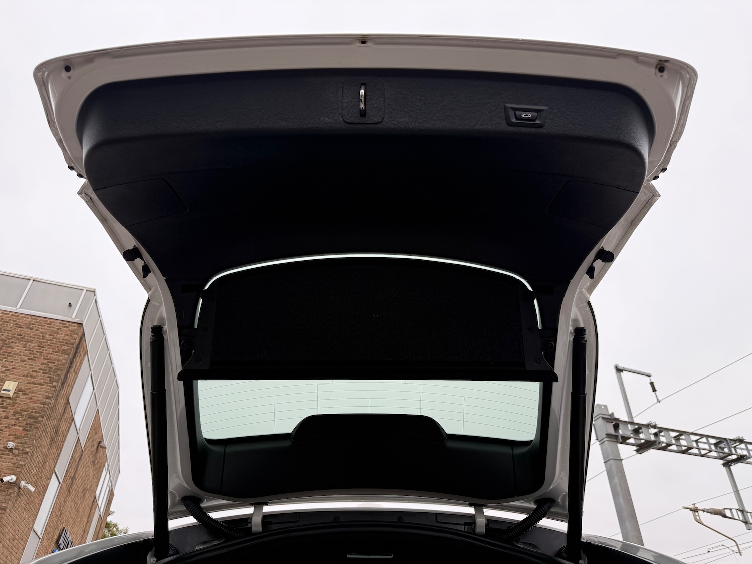 Vehicle 50