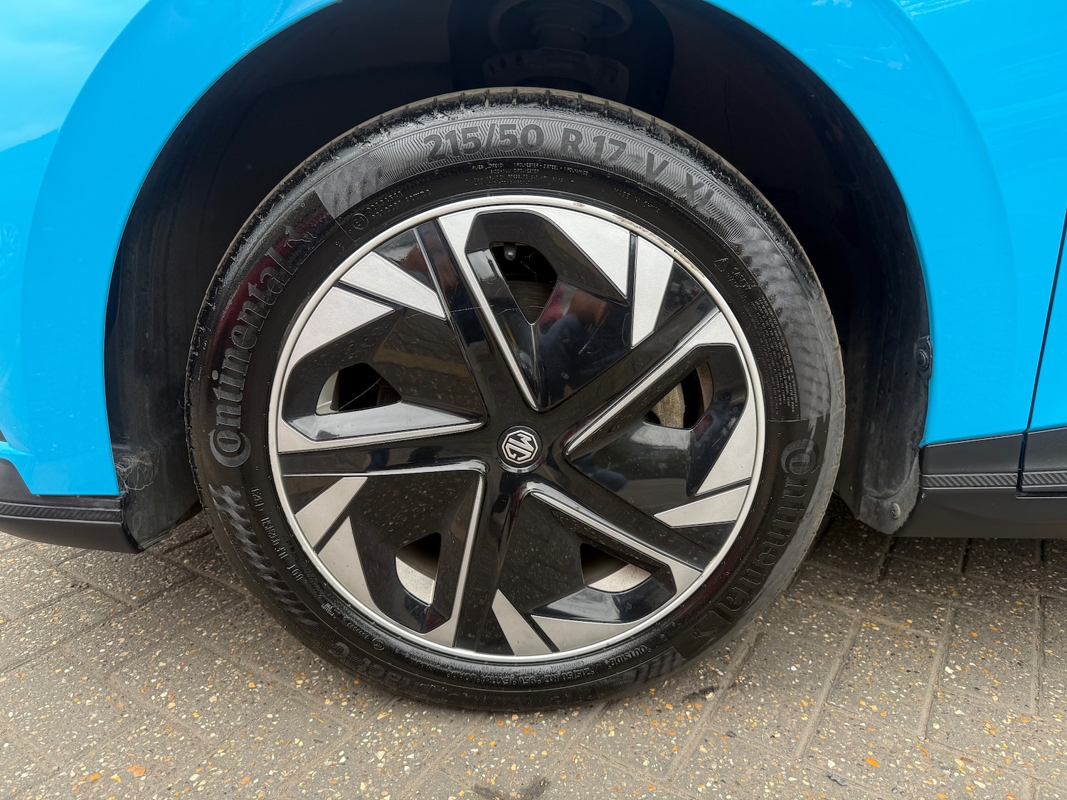 Used MG MG4 2023 for sale - 76157892: Photo 19