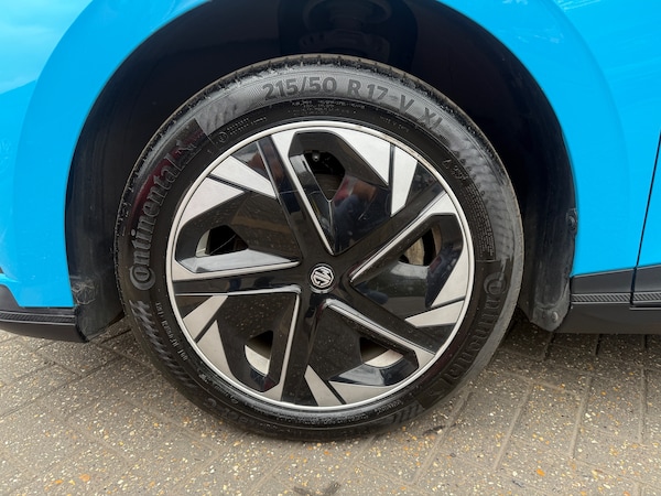 Used MG MG4 2023 for sale - 76157892: Photo 19