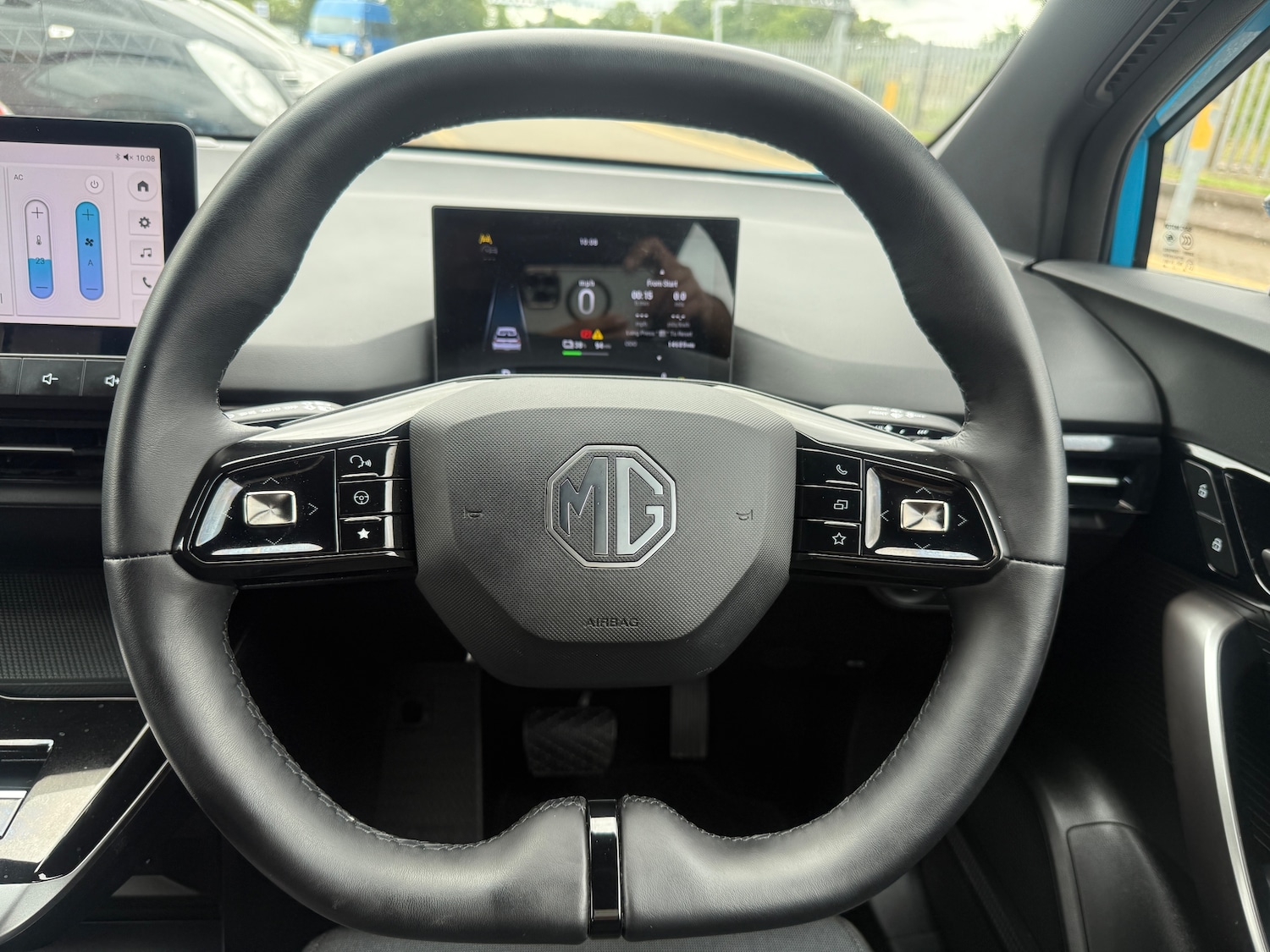 Used MG MG4 2023 for sale - 76157892: Photo 24