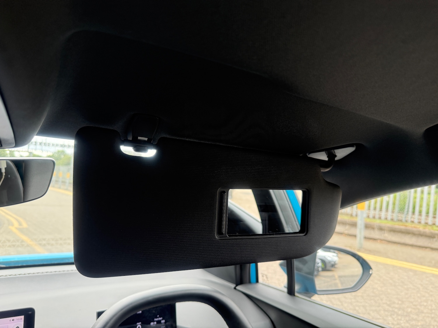 Used MG MG4 2023 for sale - 76157892: Photo 25