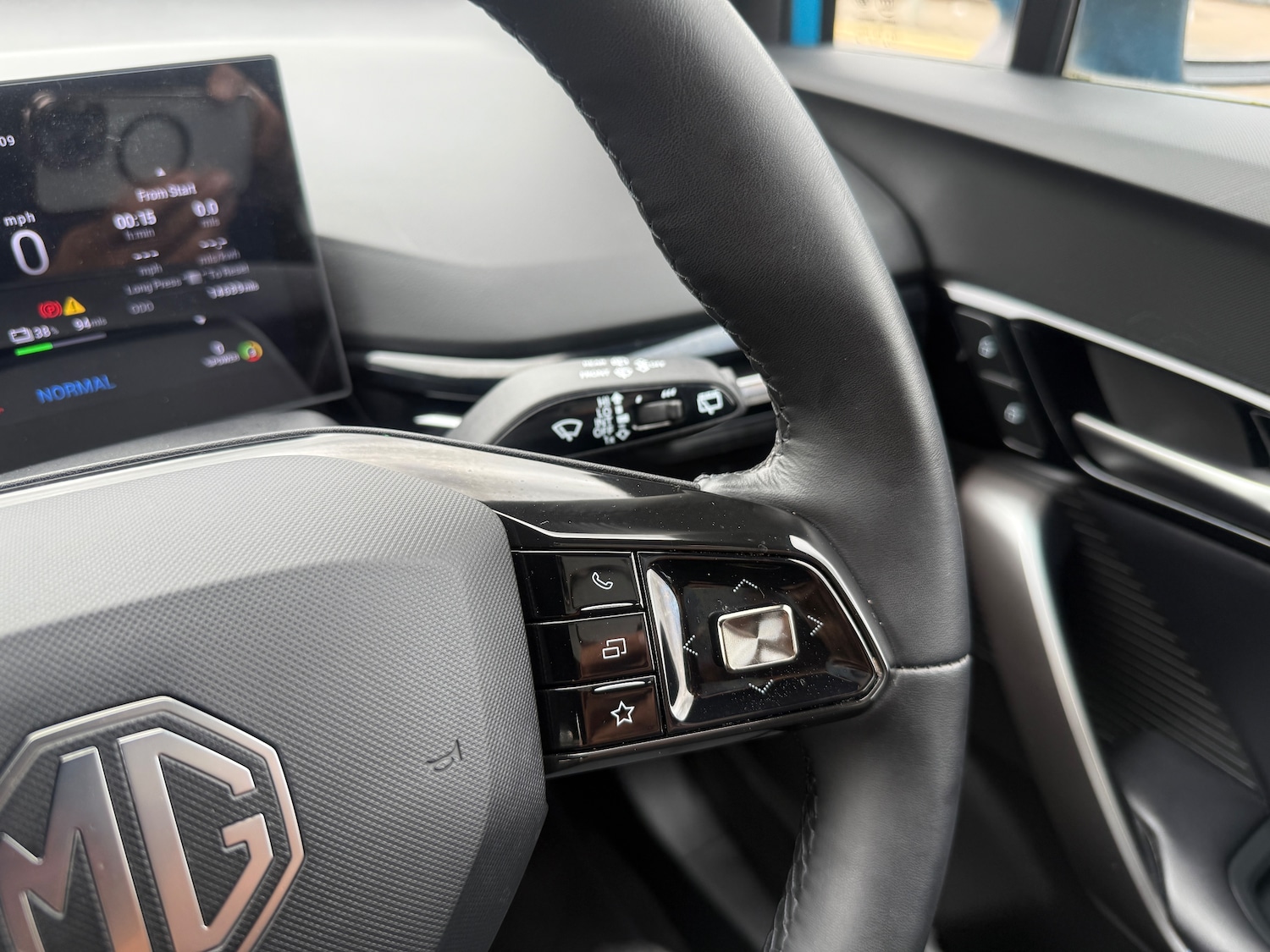 Used MG MG4 2023 for sale - 76157892: Photo 27