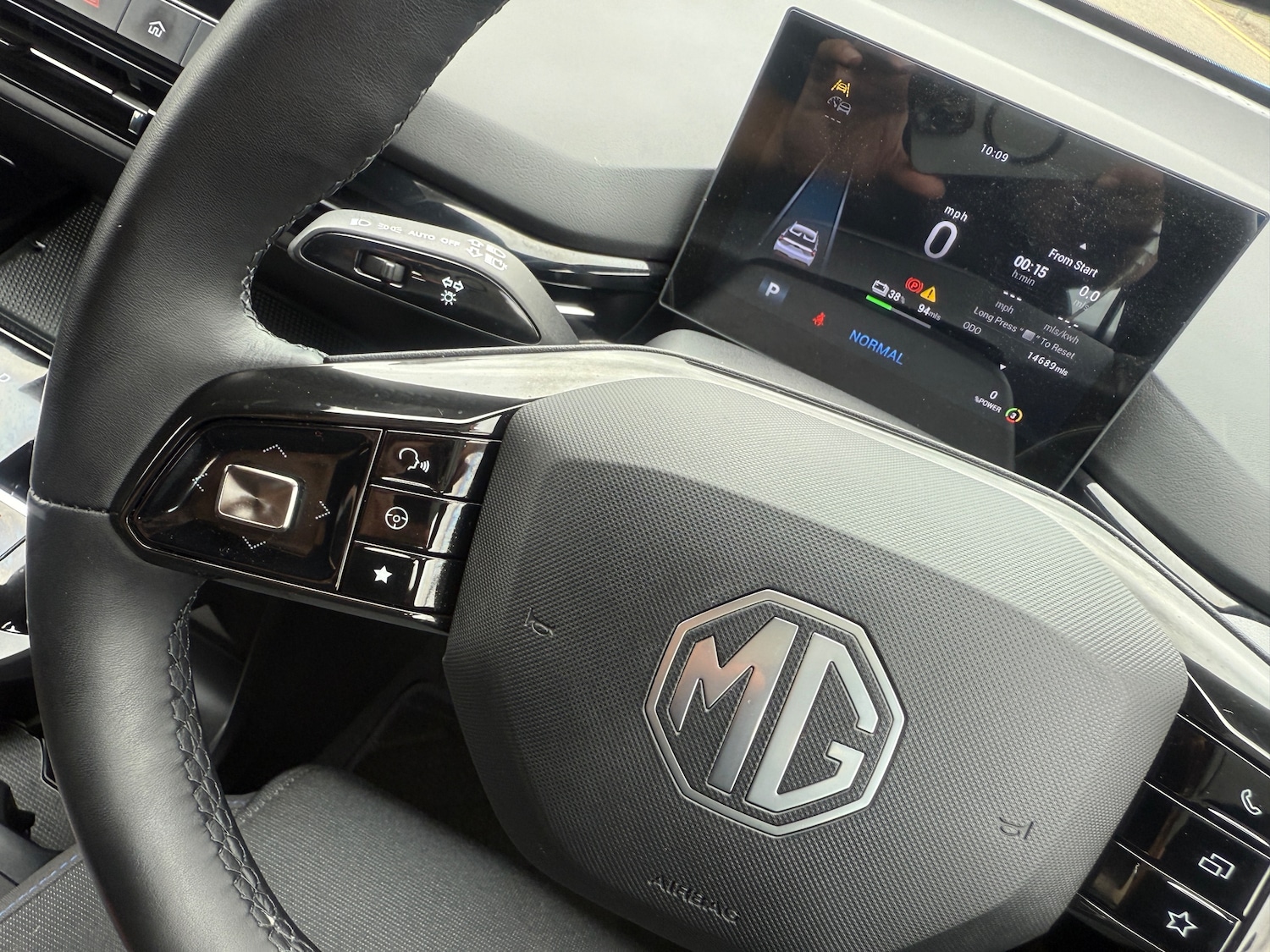 Used MG MG4 2023 for sale - 76157892: Photo 28