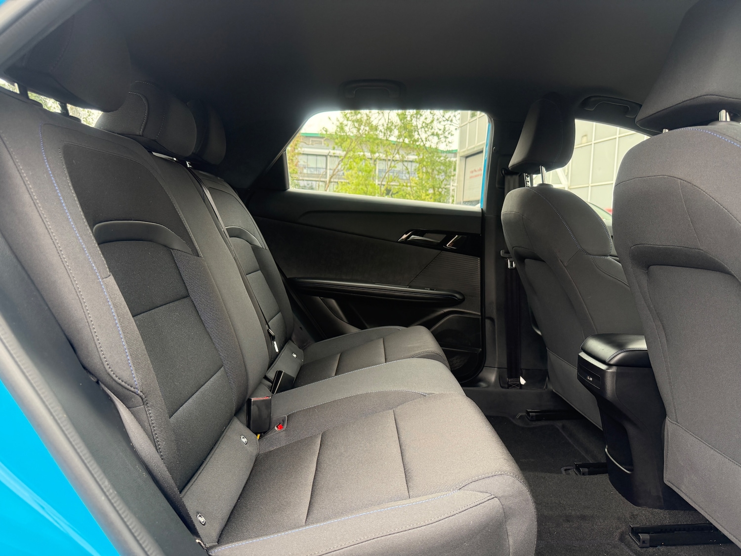 Used MG MG4 2023 for sale - 76157892: Photo 30