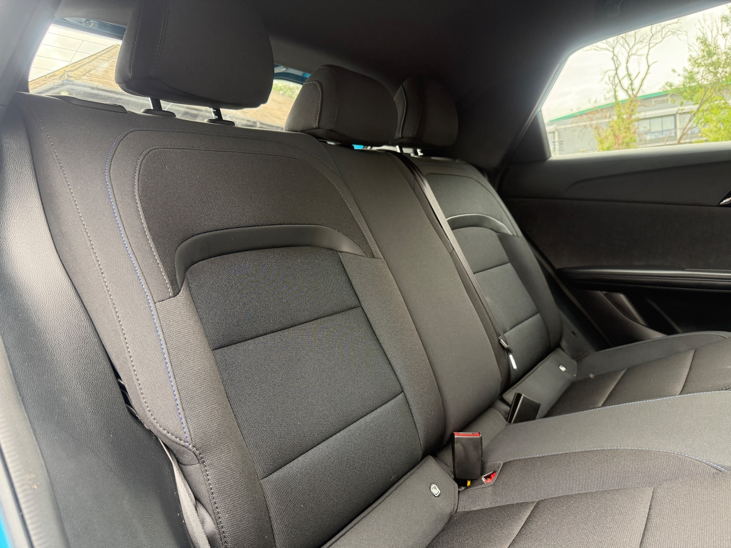 Used MG MG4 2023 for sale - 76157892: Photo 31