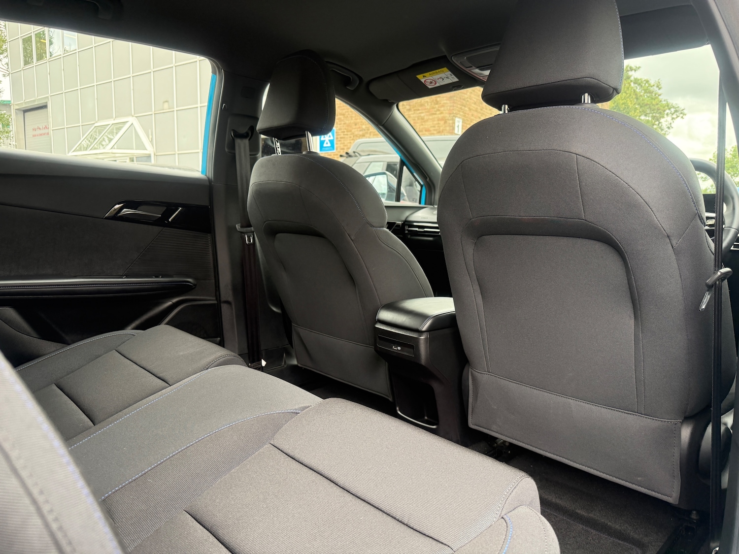 Used MG MG4 2023 for sale - 76157892: Photo 32