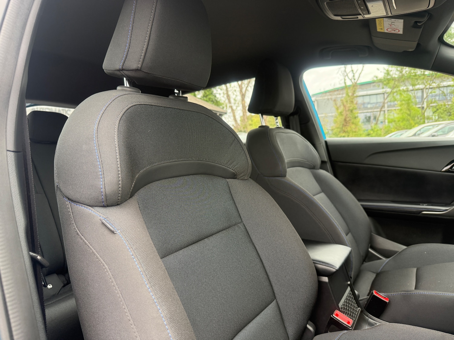 Used MG MG4 2023 for sale - 76157892: Photo 33