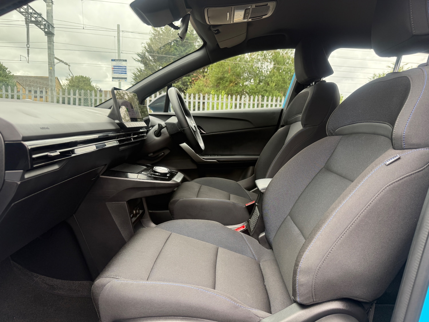 Used MG MG4 2023 for sale - 76157892: Photo 34