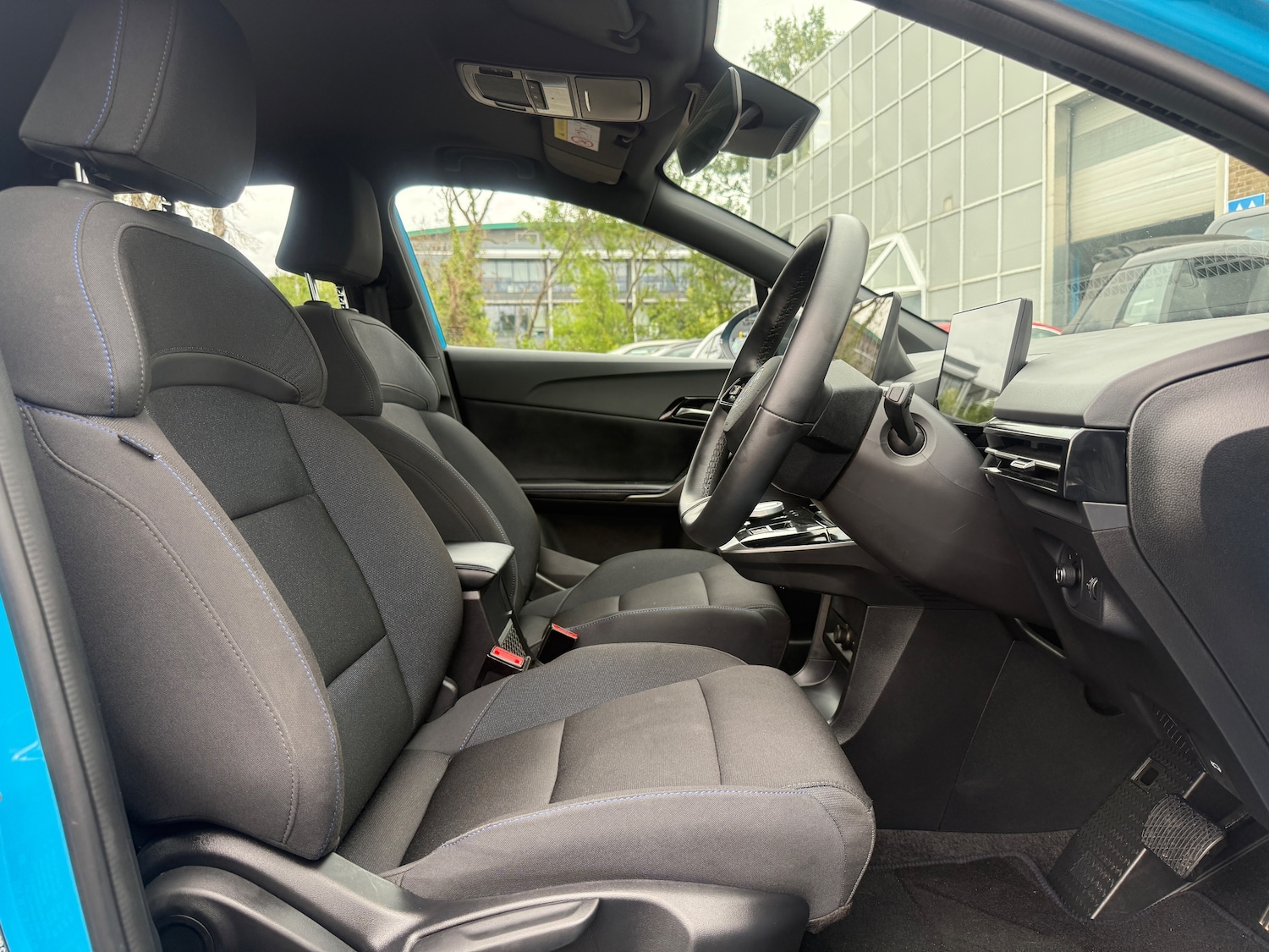 Used MG MG4 2023 for sale - 76157892: Photo 35