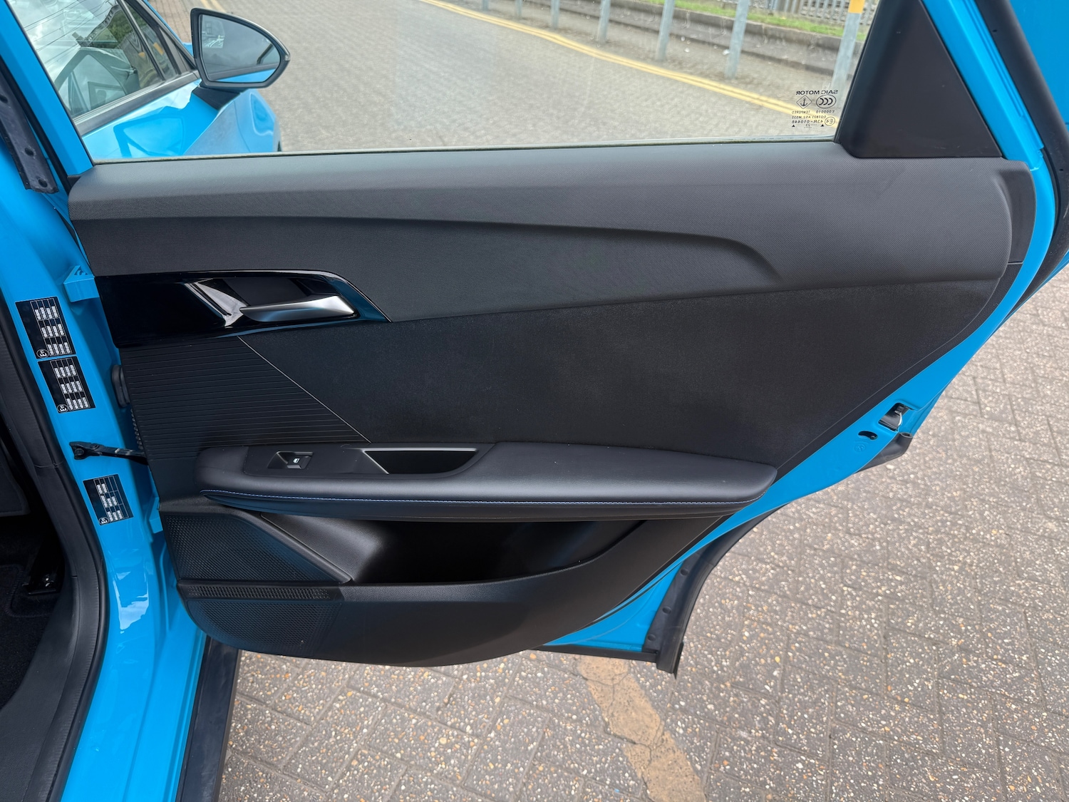 Used MG MG4 2023 for sale - 76157892: Photo 36