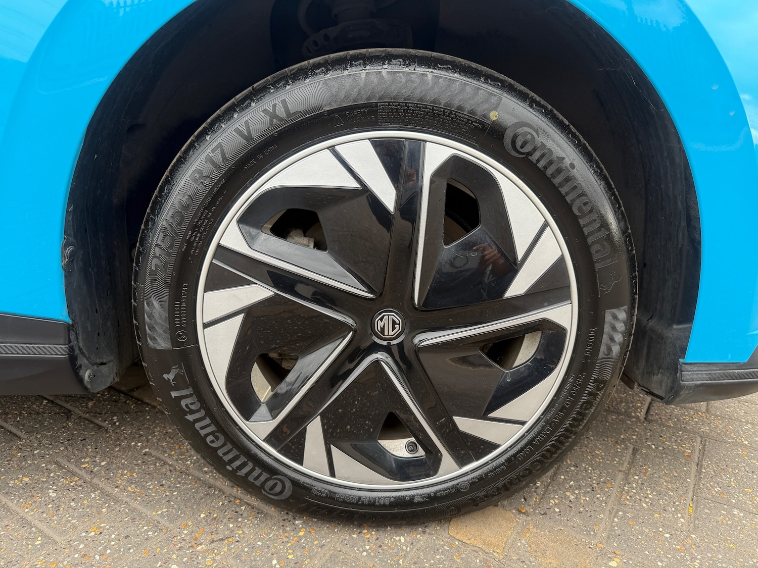 Used MG MG4 2023 for sale - 76157892: Photo 43