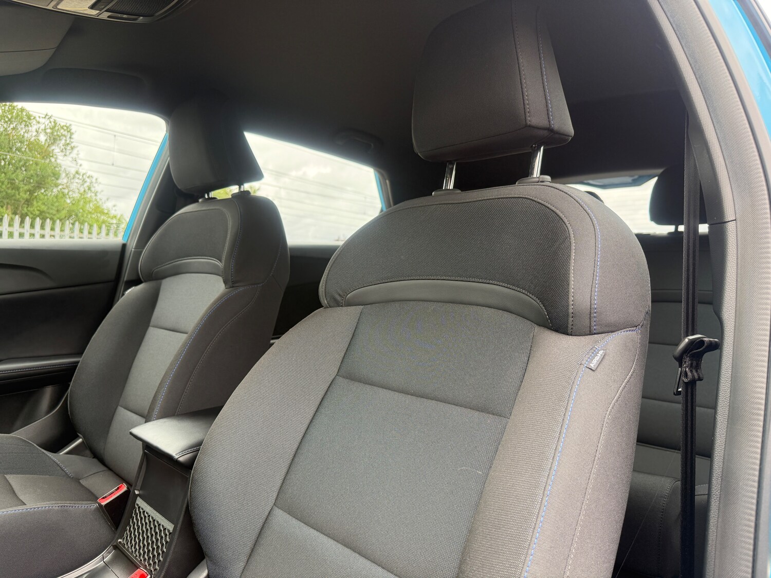 Used MG MG4 2023 for sale - 76157892: Photo 45