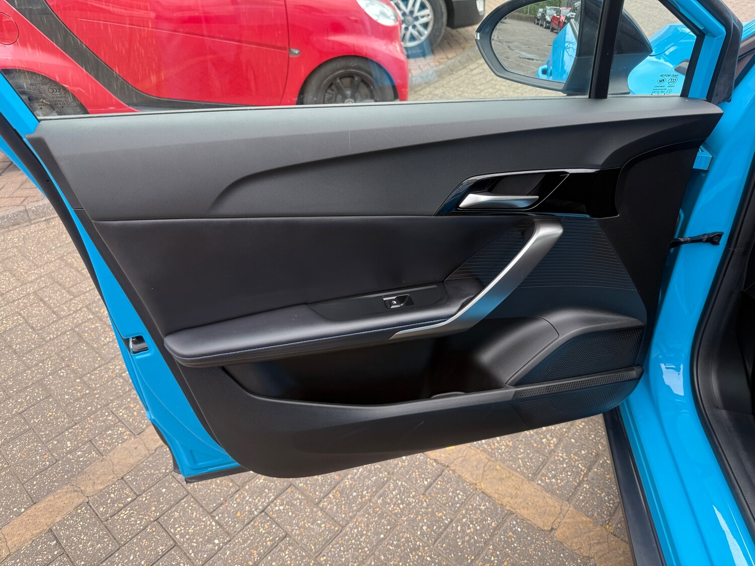 Used MG MG4 2023 for sale - 76157892: Photo 49