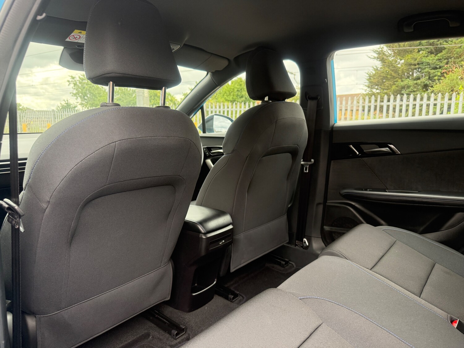 Used MG MG4 2023 for sale - 76157892: Photo 50