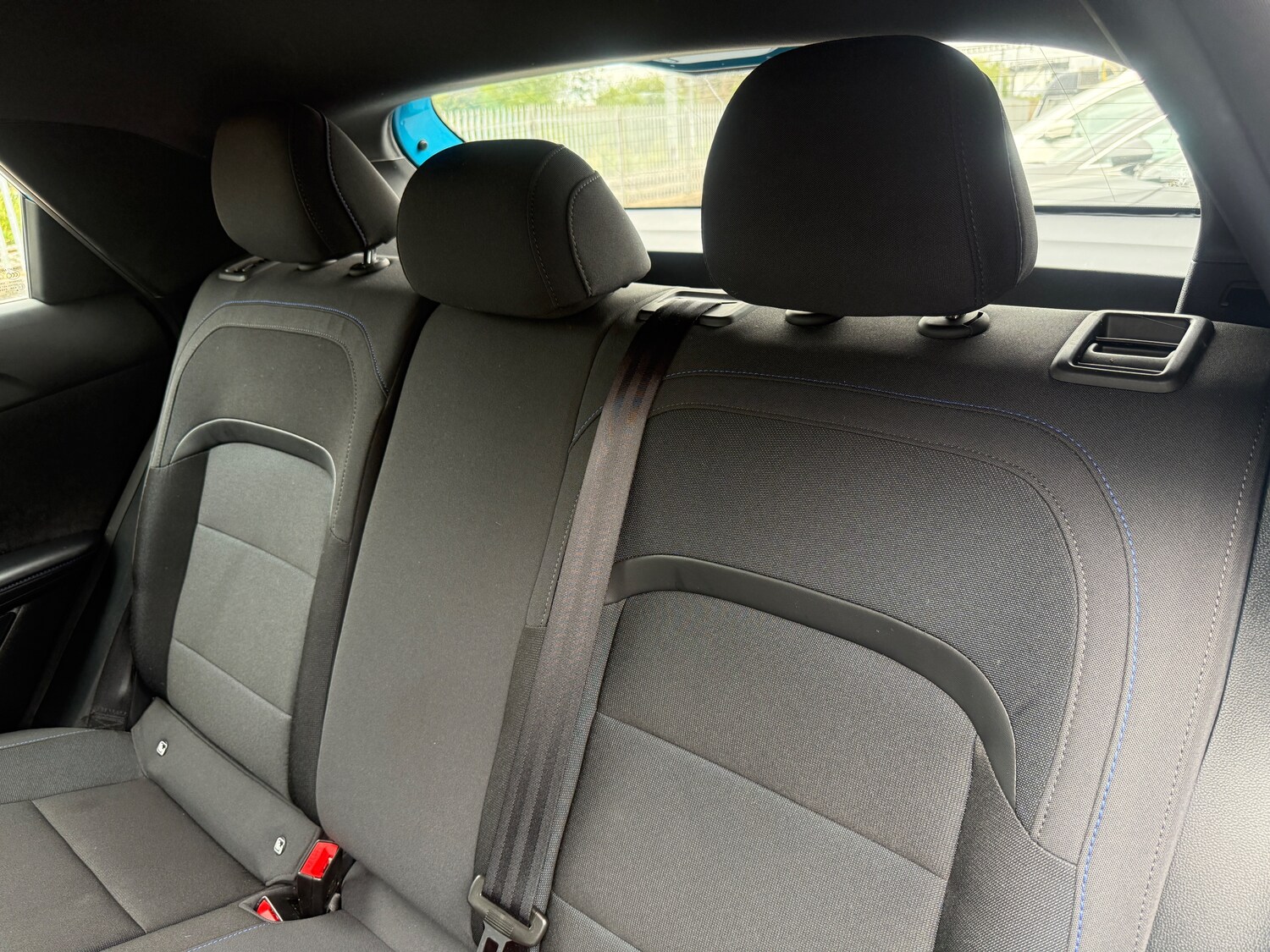 Used MG MG4 2023 for sale - 76157892: Photo 52