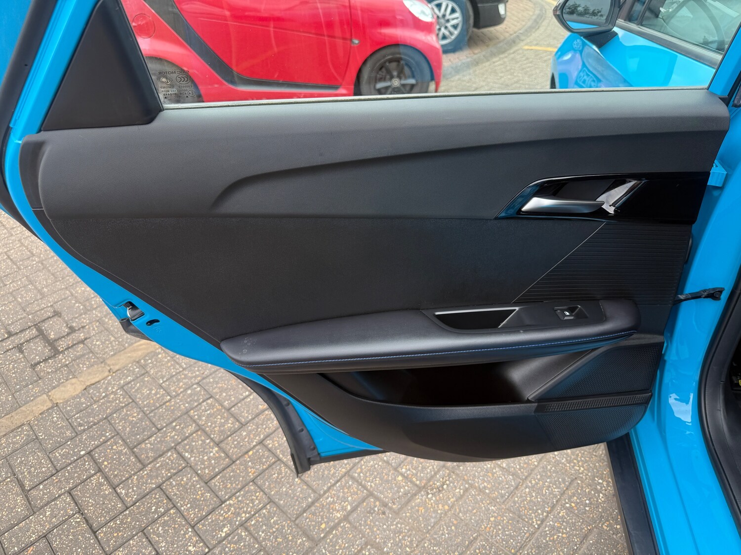 Used MG MG4 2023 for sale - 76157892: Photo 53