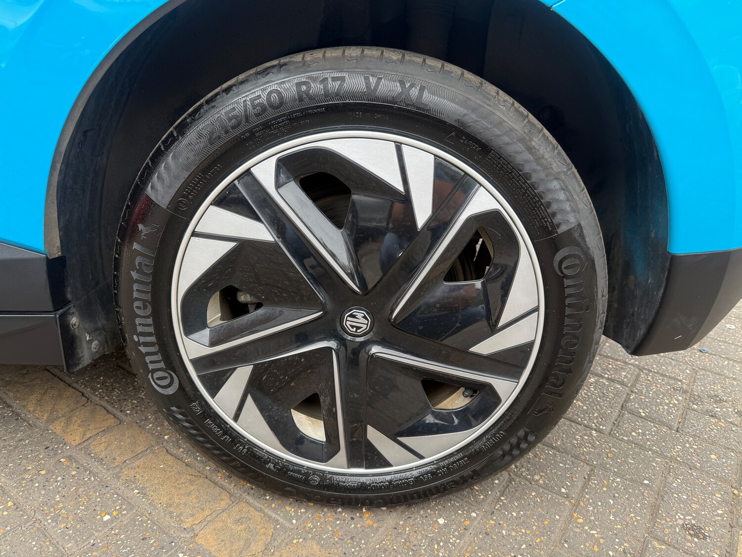 Used MG MG4 2023 for sale - 76157892: Photo 54