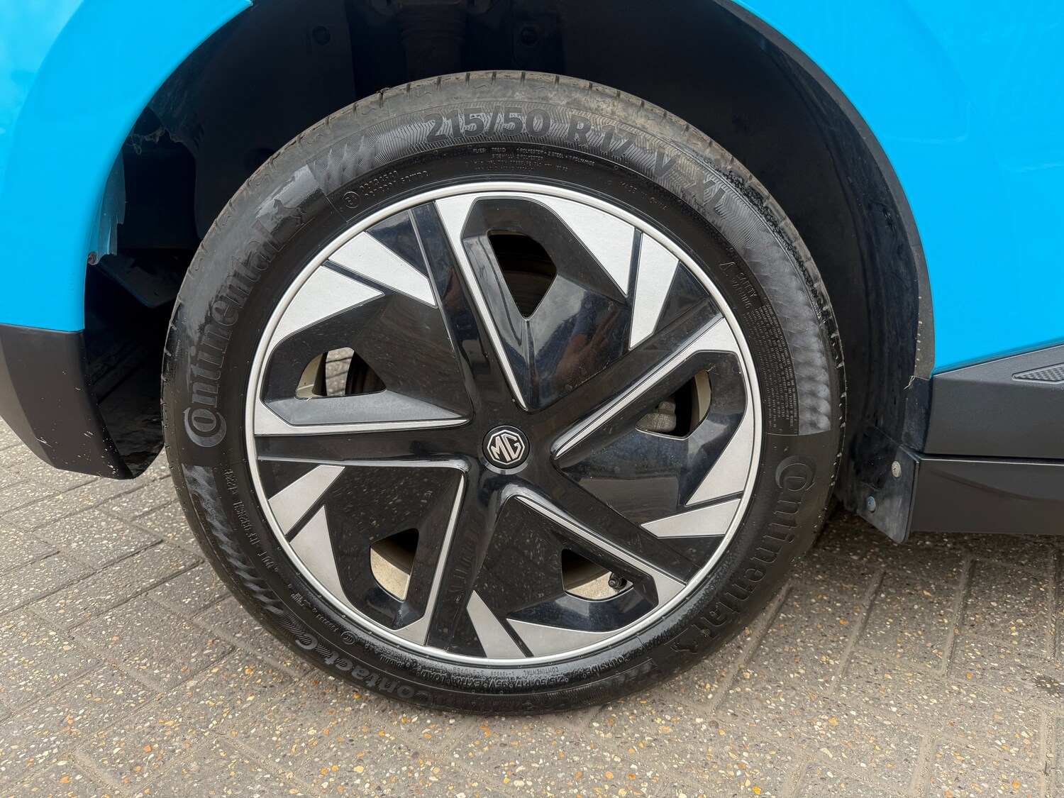 Used MG MG4 2023 for sale - 76157892: Photo 55