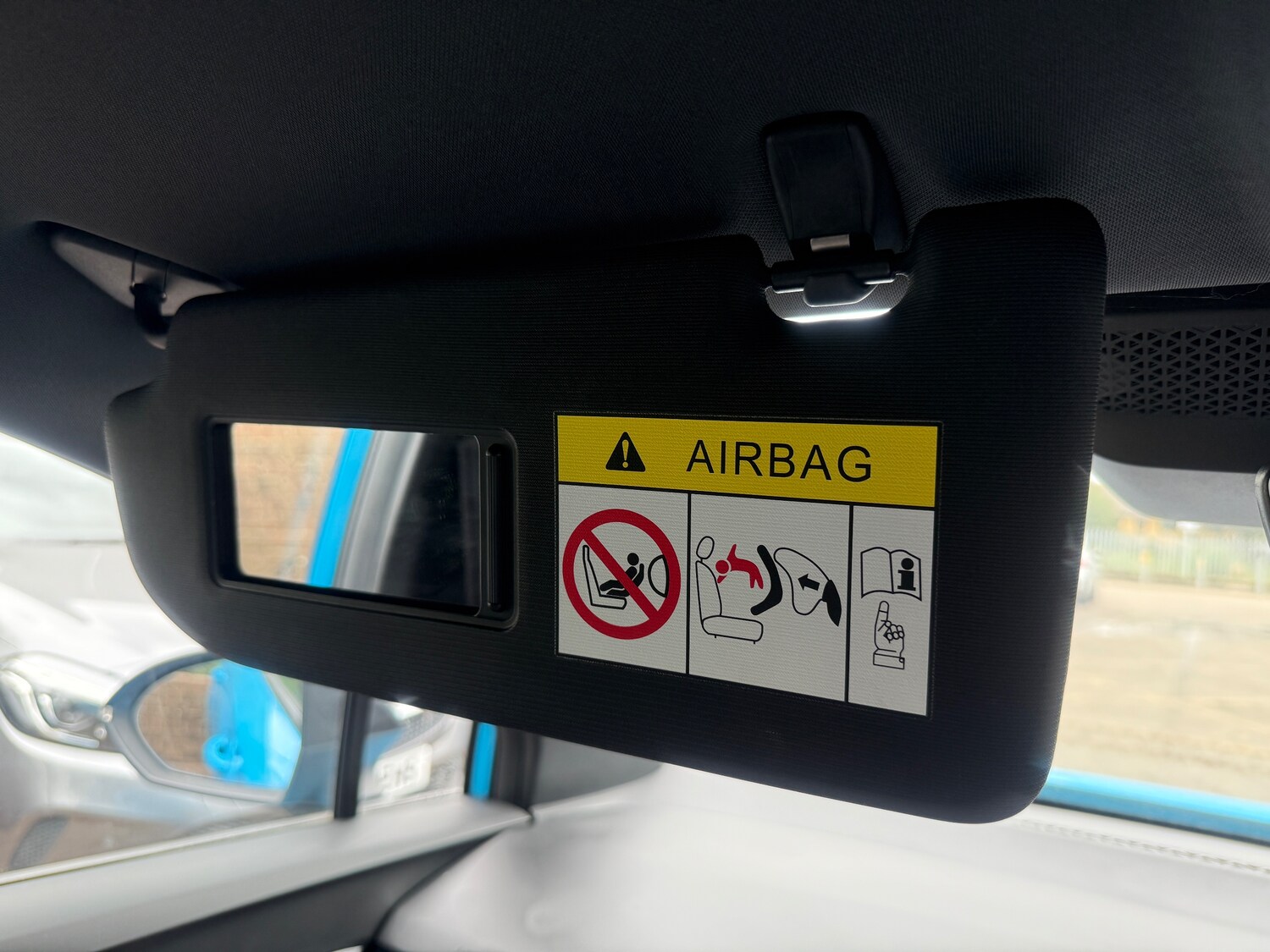 Used MG MG4 2023 for sale - 76157892: Photo 58