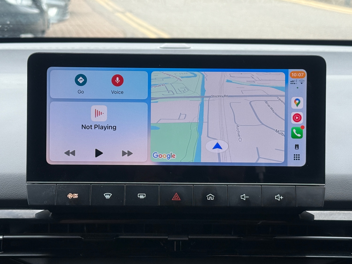 Used MG MG4 2023 for sale - 76157892: Photo 6