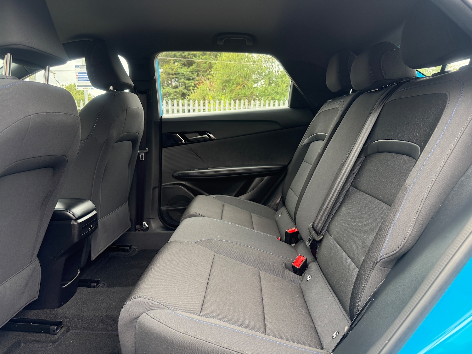 Used MG MG4 2023 for sale - 76157892: Photo 9