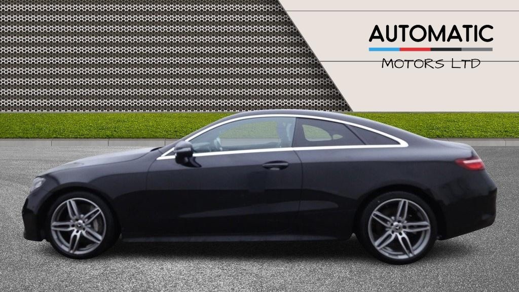 Used Mercedes-Benz E Class 2019 for sale - 77002044: Photo 10