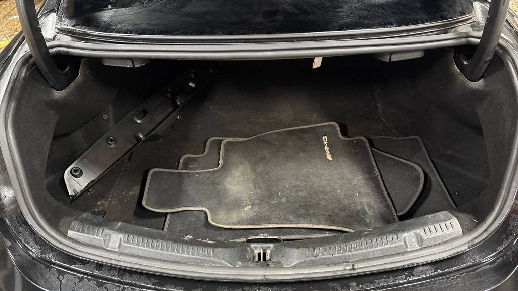 Used Mercedes-Benz E Class 2019 for sale - 77002044: Photo 11