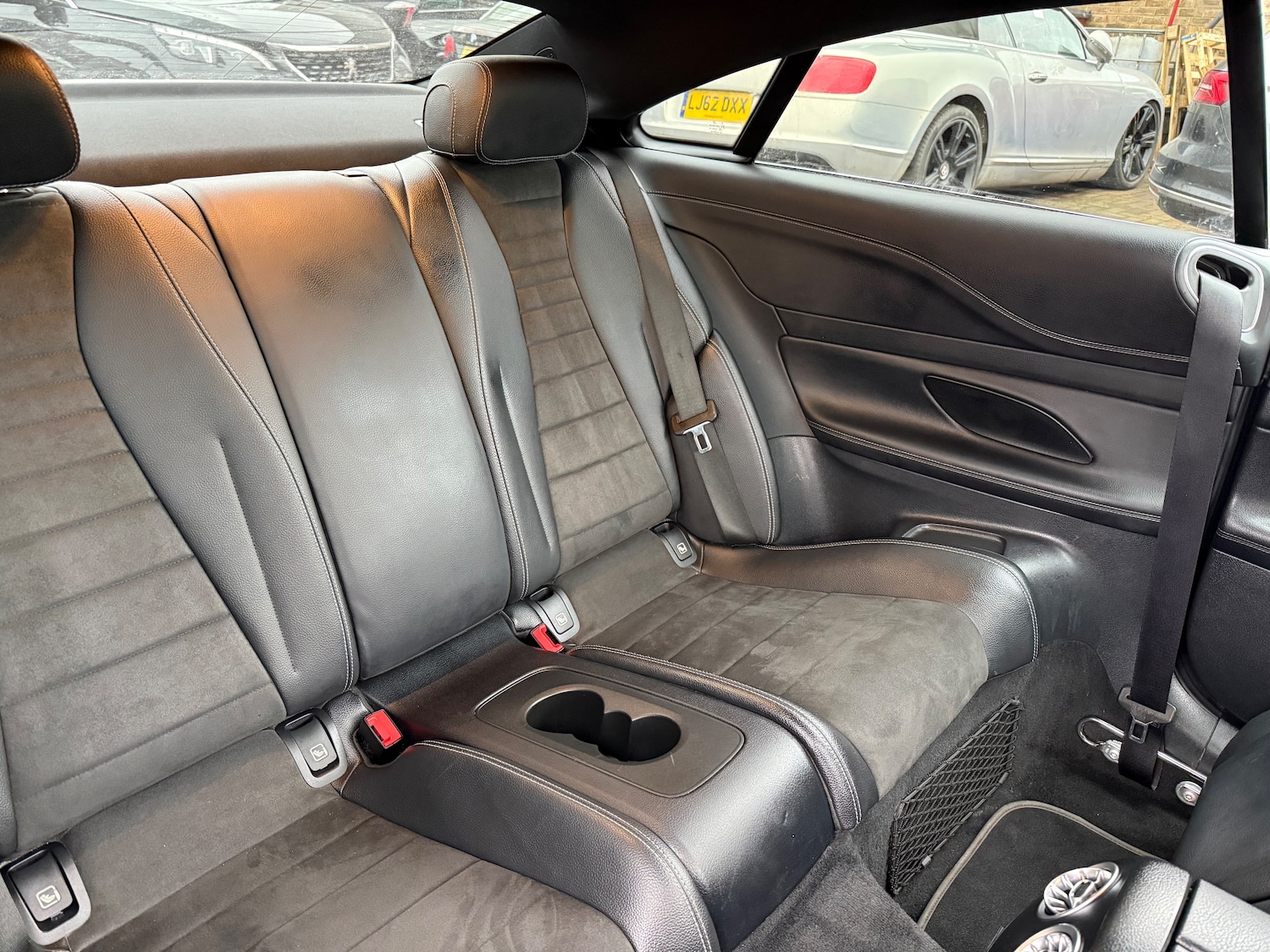 Used Mercedes-Benz E Class 2019 for sale - 77002044: Photo 17