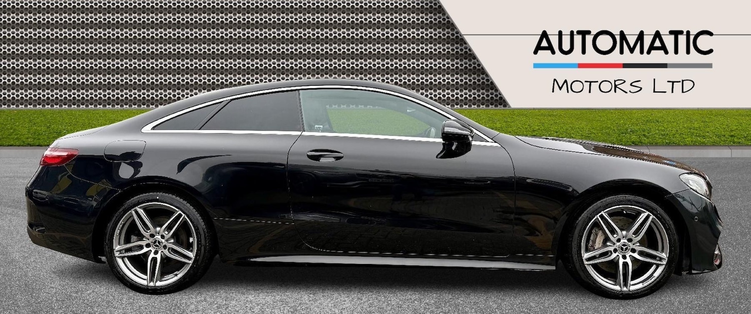 Used Mercedes-Benz E Class 2019 for sale - 77002044: Photo 19