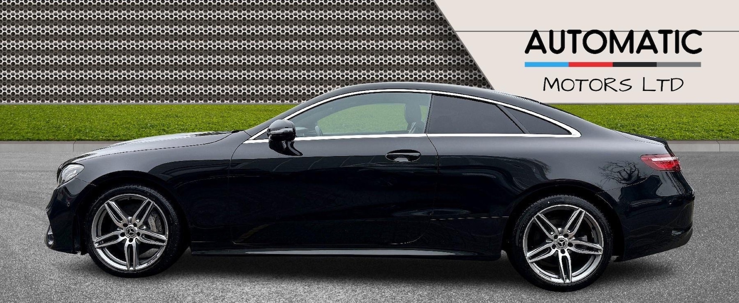 Used Mercedes-Benz E Class 2019 for sale - 77002044: Photo 20