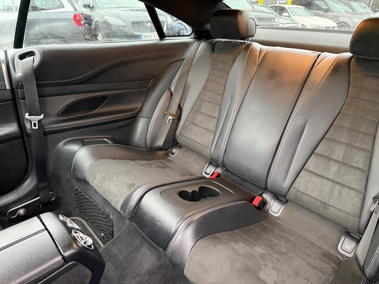 Used Mercedes-Benz E Class 2019 for sale - 77002044: Photo 21